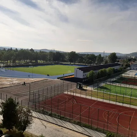 Apartment On Lermontova 35a Mukacheve