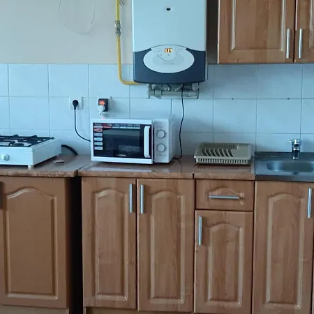 On Lermontova 35a Mukacheve