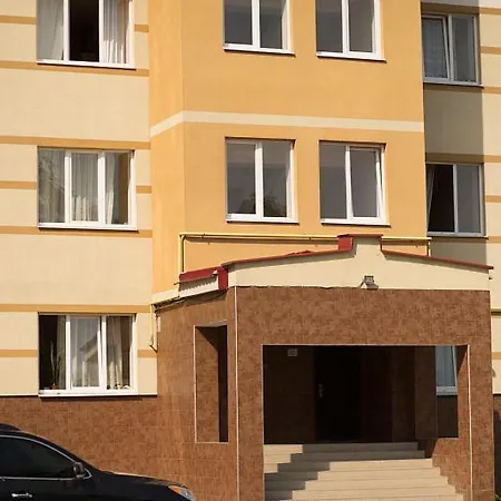 On Lermontova 35a Mukaczewo