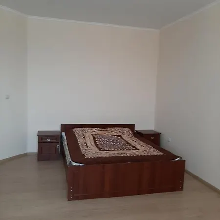 On Lermontova 35a Apartament *