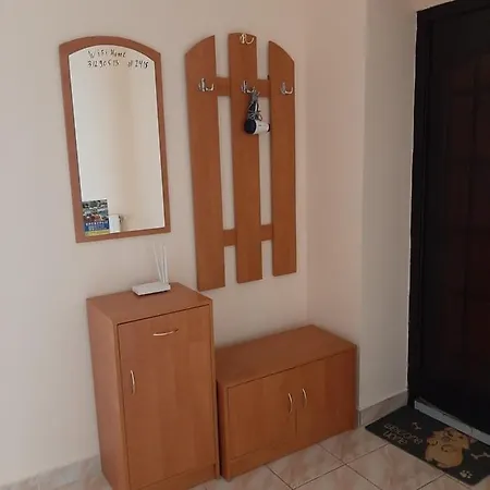 On Lermontova 35a Apartament