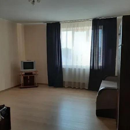 On Lermontova 35a *