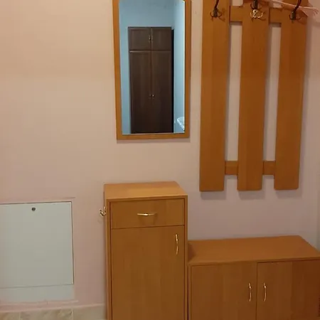Apartament On Lermontova 35a Mukaczewo