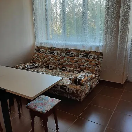 On Lermontova 35a Apartament