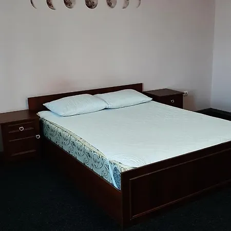 On Lermontova 35a Apartament Mukaczewo