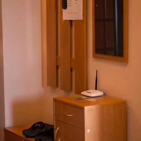 On Lermontova 35a Apartament Mukaczewo