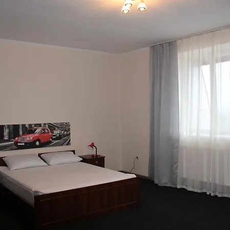 On Lermontova 35a