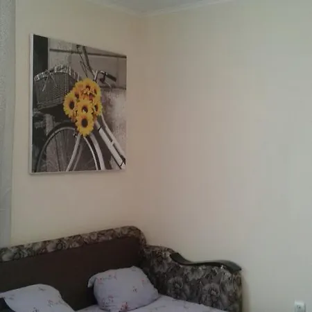 Apartament On Lermontova 35a Mukaczewo
